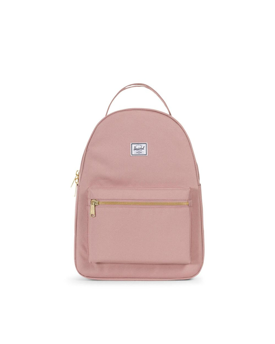 Herschel Nova Mid Volume Backpack Ash Rose