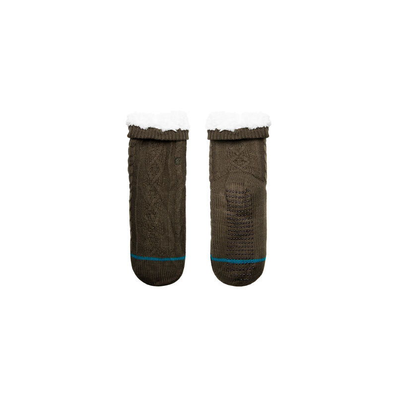 Stance hot sale house slipper