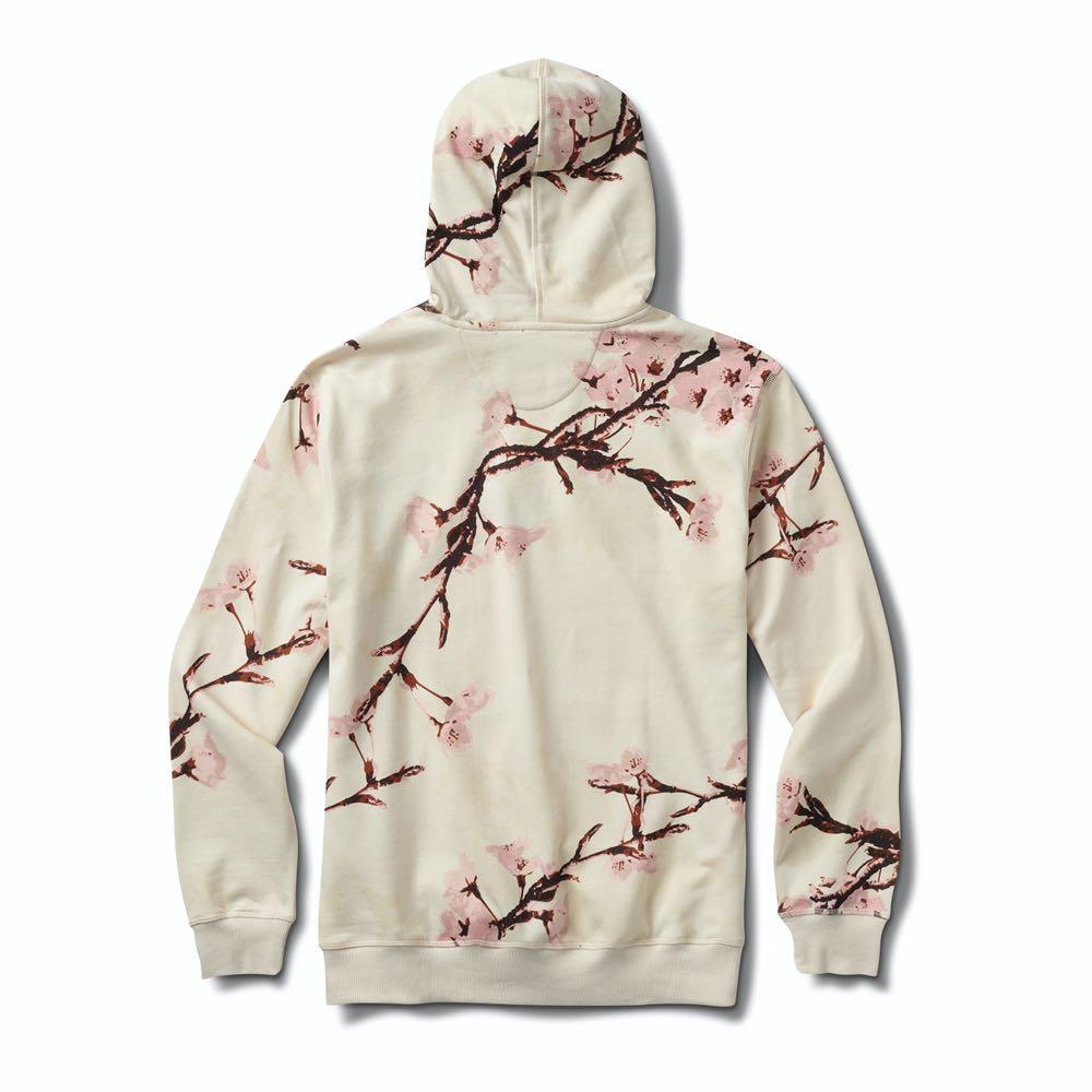 Primitive Apparel Blossom Hoodie