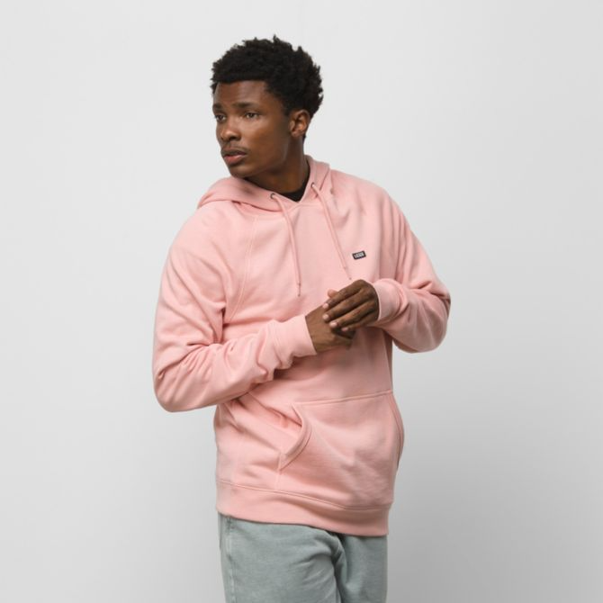 Pink quartz nike discount hoodie