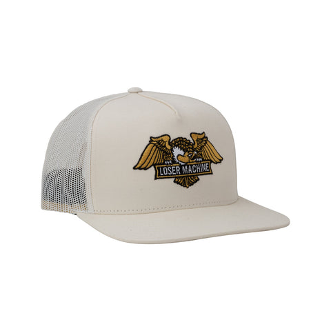 Wings Trucker