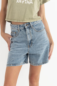 Escape Denim Short