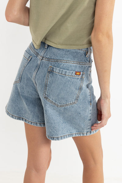 Escape Denim Short