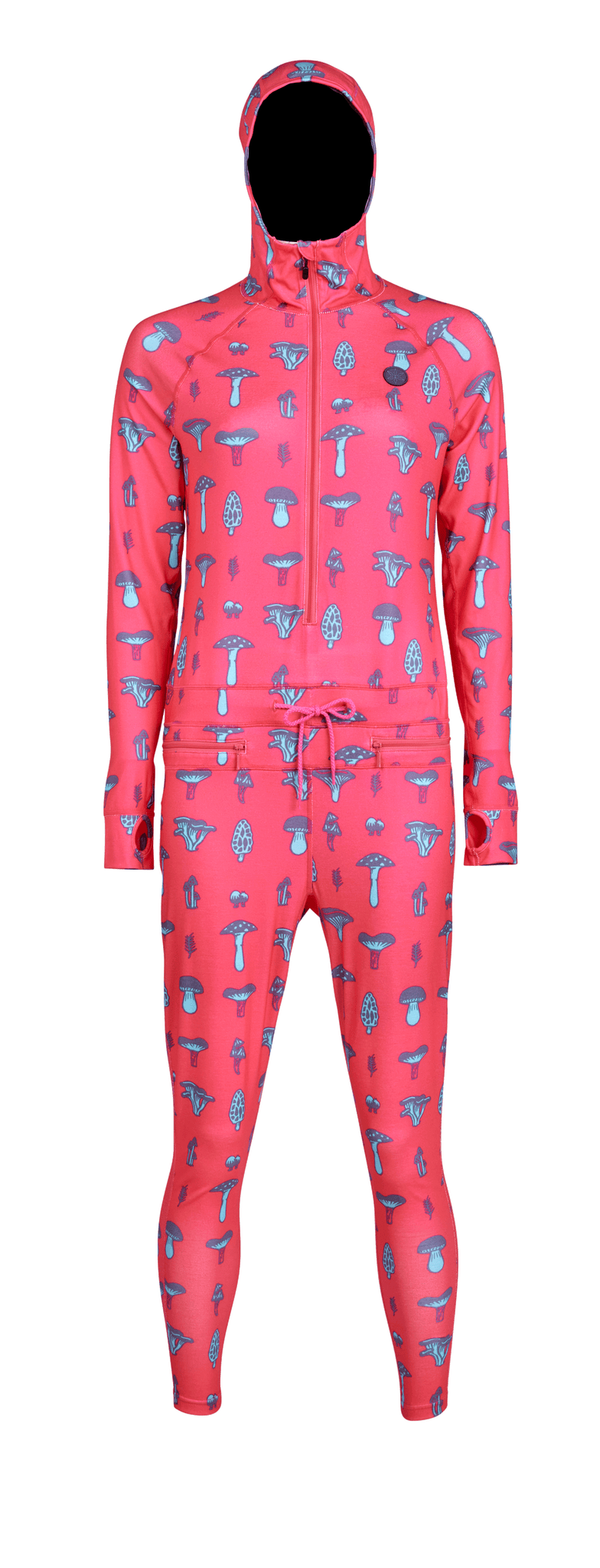 Women's Classic Ninja Suit