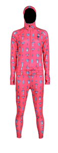 Women's Classic Ninja Suit