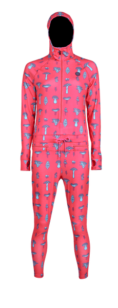 Women's Classic Ninja Suit