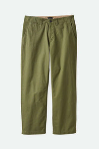 Surplus Herringbone Trouser