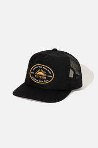 Worn Path Trucker