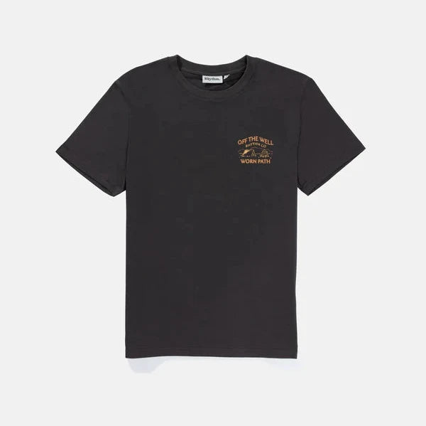 Wilderness SS T-Shirt