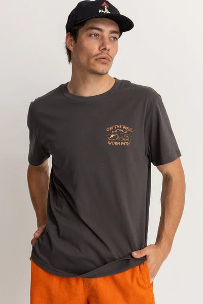 Wilderness SS T-Shirt