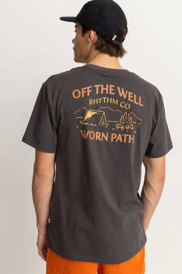 Wilderness SS T-Shirt