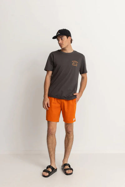 Wilderness SS T-Shirt