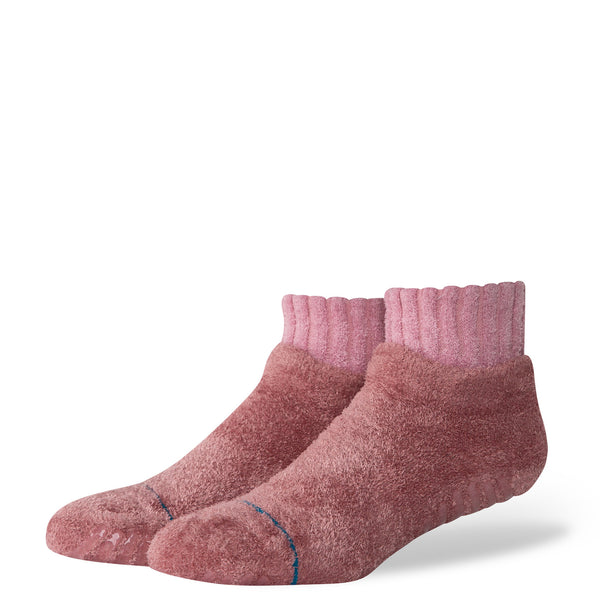 Cozy Slipper Sock