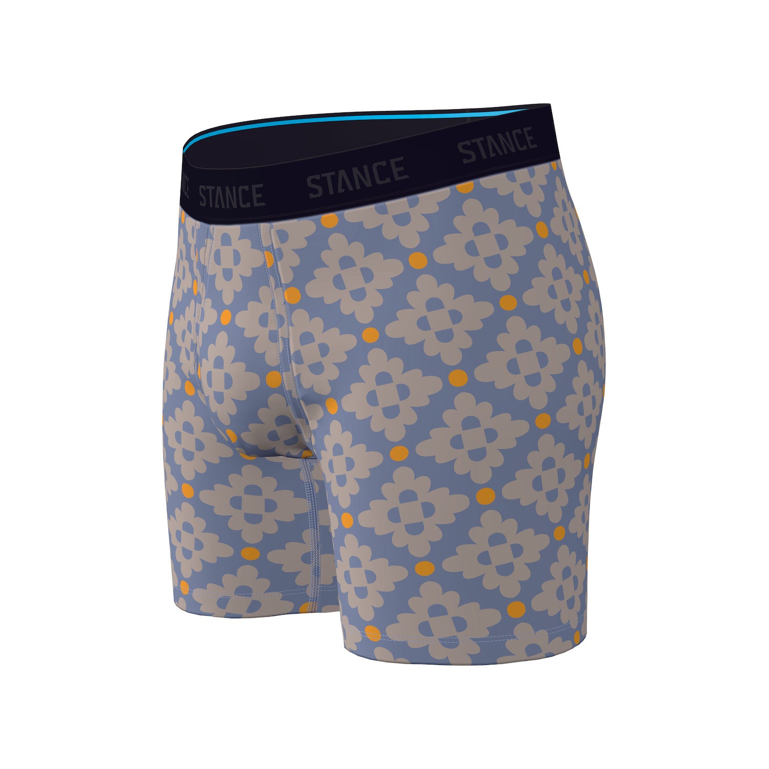 San Lucas Boxer Brief