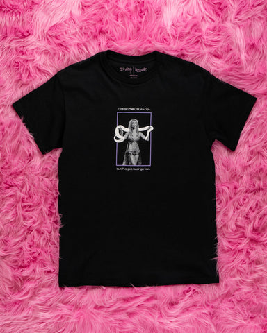 Britney Princess Tee