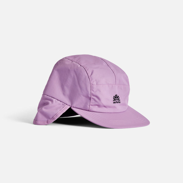 DWR Flap Cap