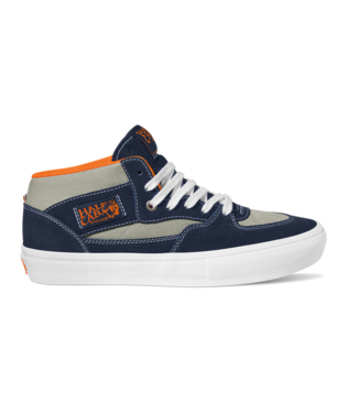 M Skate Half Cab