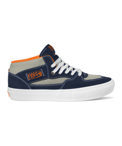 M Skate Half Cab