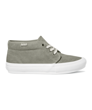 Skate Chukka