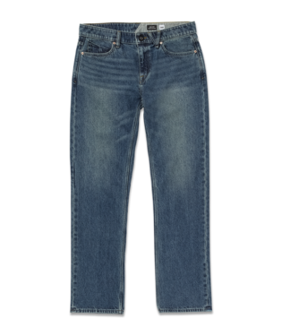 Solver Denim