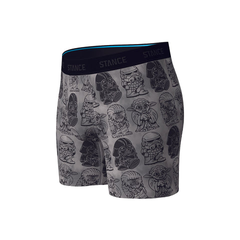 DJ Star Wars Boxer Brief