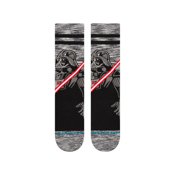 Star Wars x Stance Darth Mid Cushion Socks