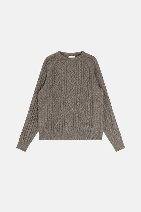 Clothing - Knit - Sweaters