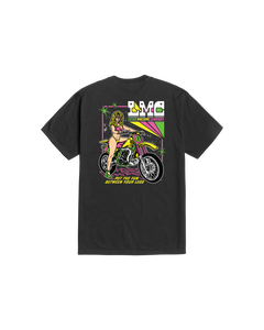 Brapp Babe T-shirt