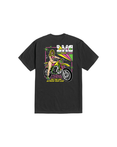 Brapp Babe T-shirt