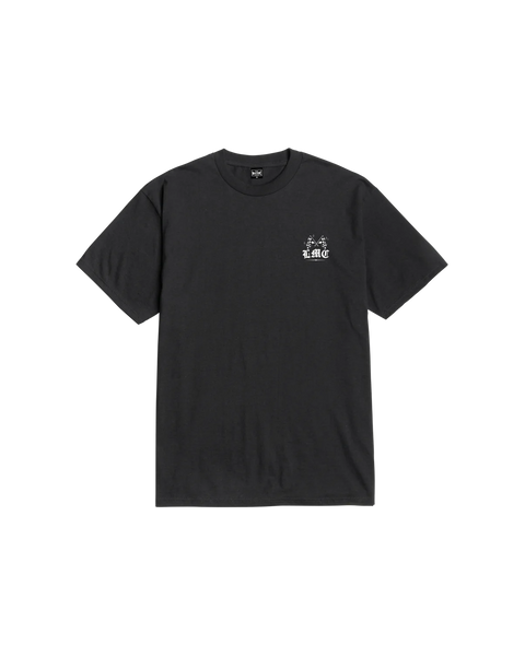 Superstition T-shirt - Black