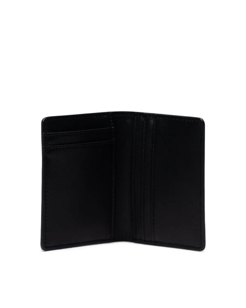 Gordon Wallet Leather