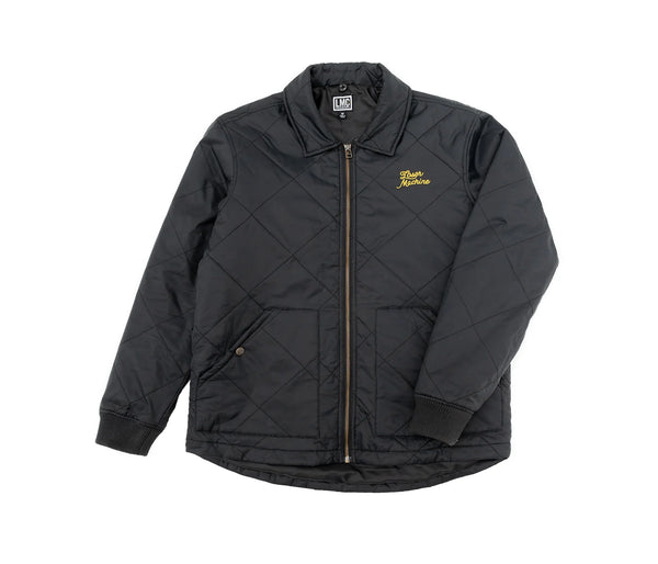 Cannon II Jacket