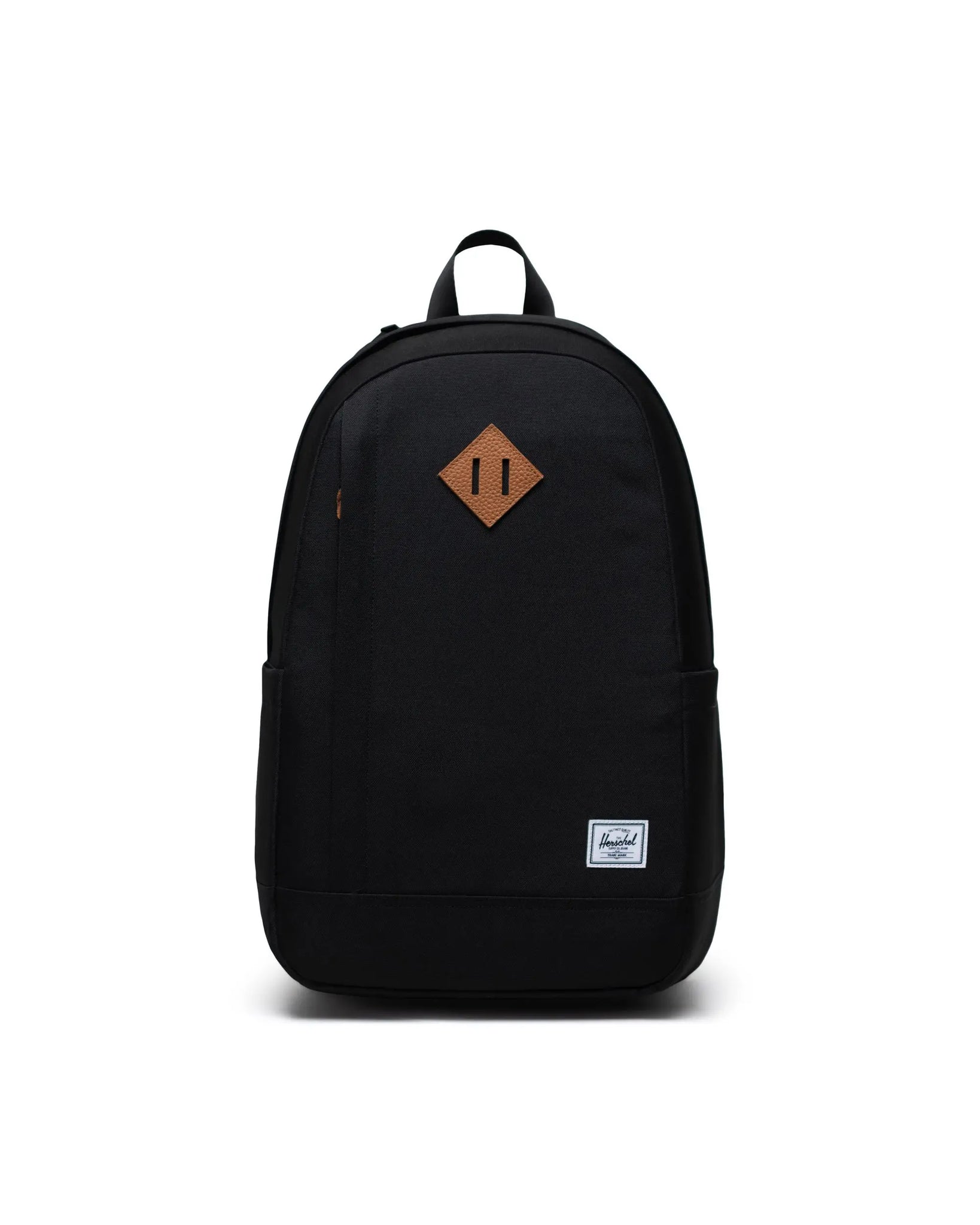 Herschel Seymour Backpack - Black