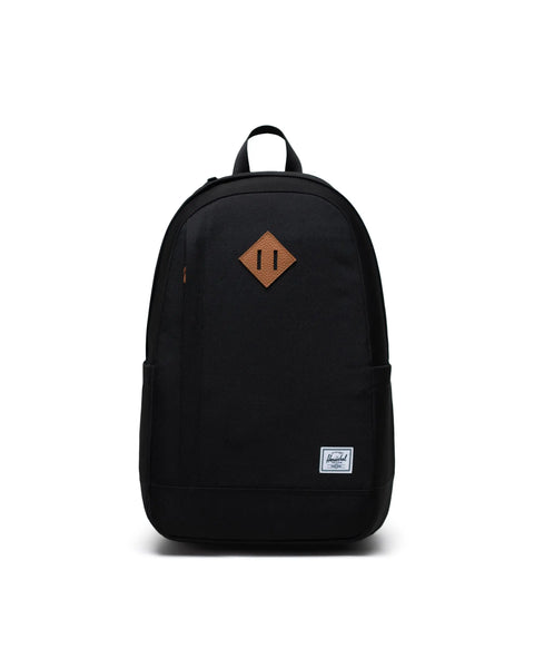 Herschel Seymour Backpack - Black