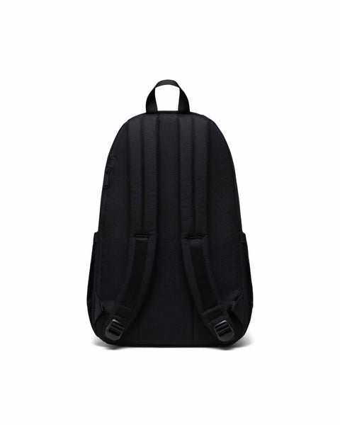 Herschel Seymour Backpack - Black