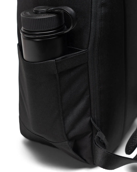 Herschel Seymour Backpack - Black