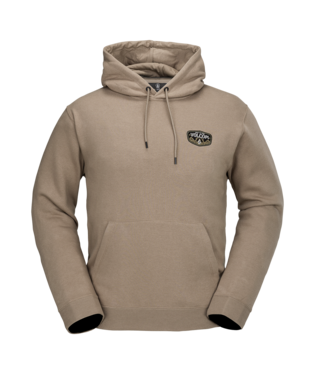 Essential Hoodie