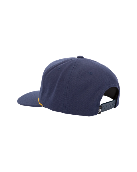 Raceway Redux Hat - Navy