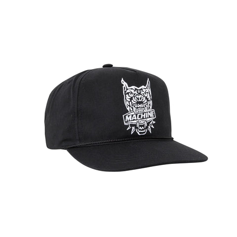 Hound Hat - Black