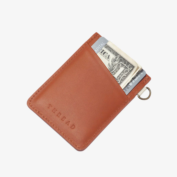 Vertical Wallet