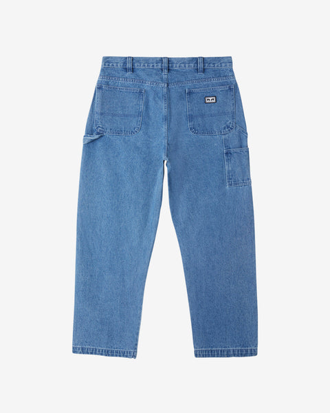 Bigwig Denim Carpenter