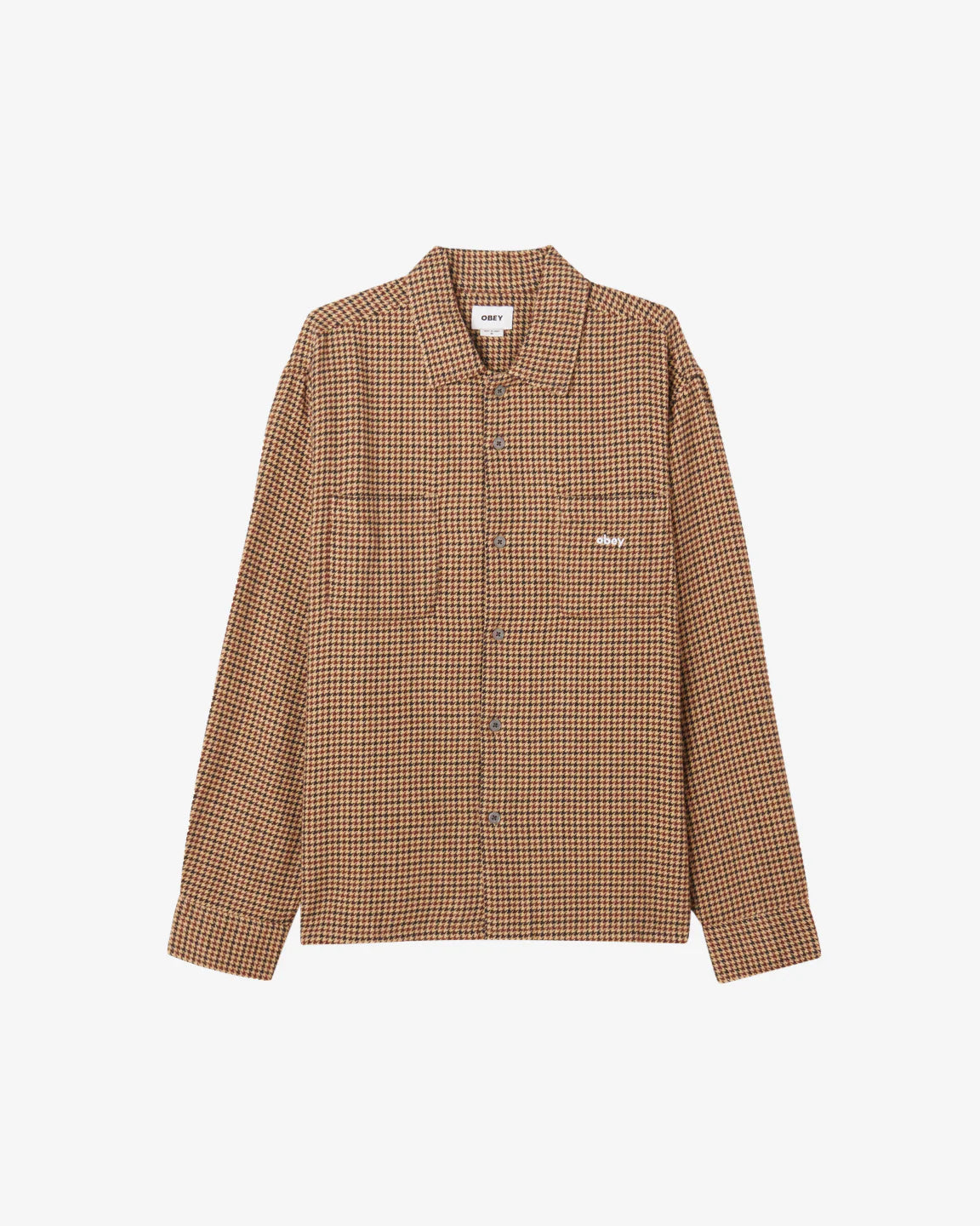 Tucker Woven