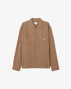 Tucker Woven