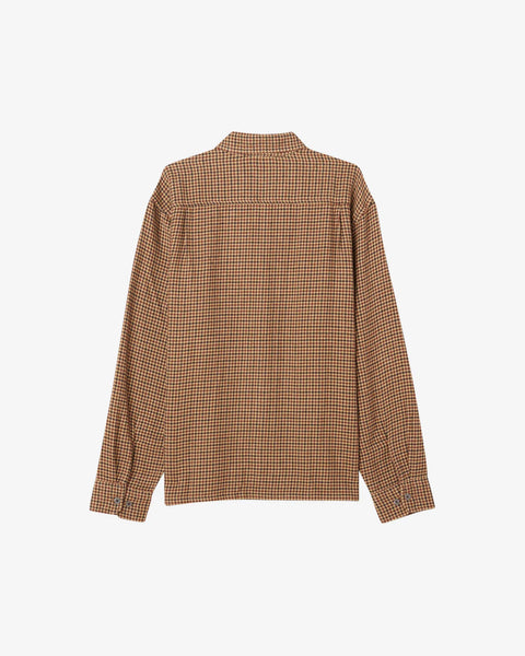 Tucker Woven