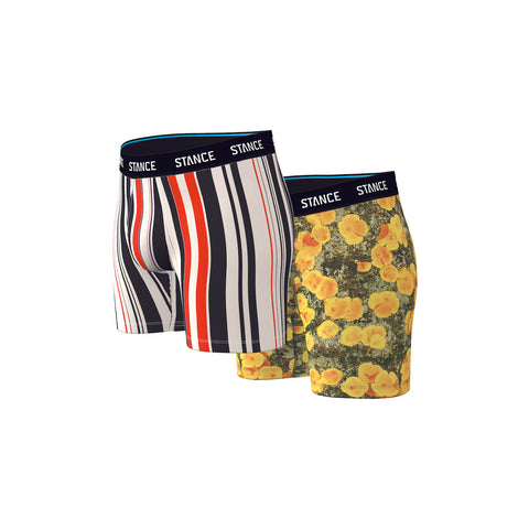 Good Times 2 Pack Boxer Brief