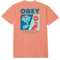 Obey New Spring