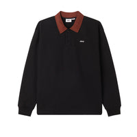 Palo Fleece Polo