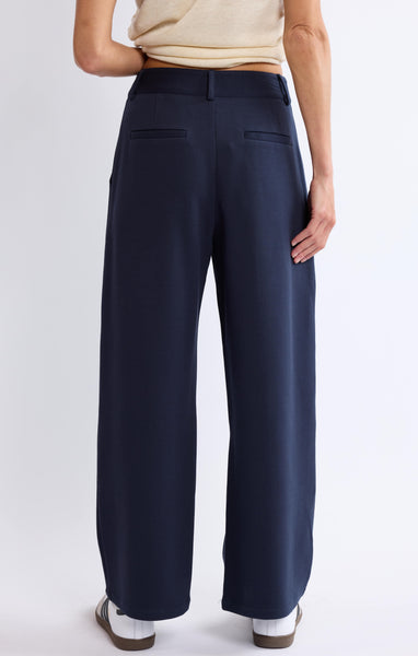 Innocence Trouser - Navy