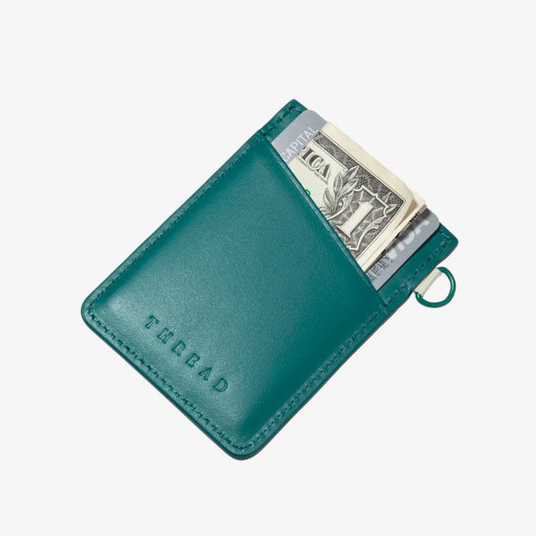 Vertical Wallet