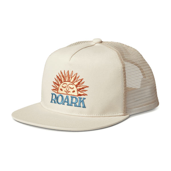 Station Trucker Hat Snapback